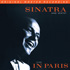 Frank Sinatra Live in Paris