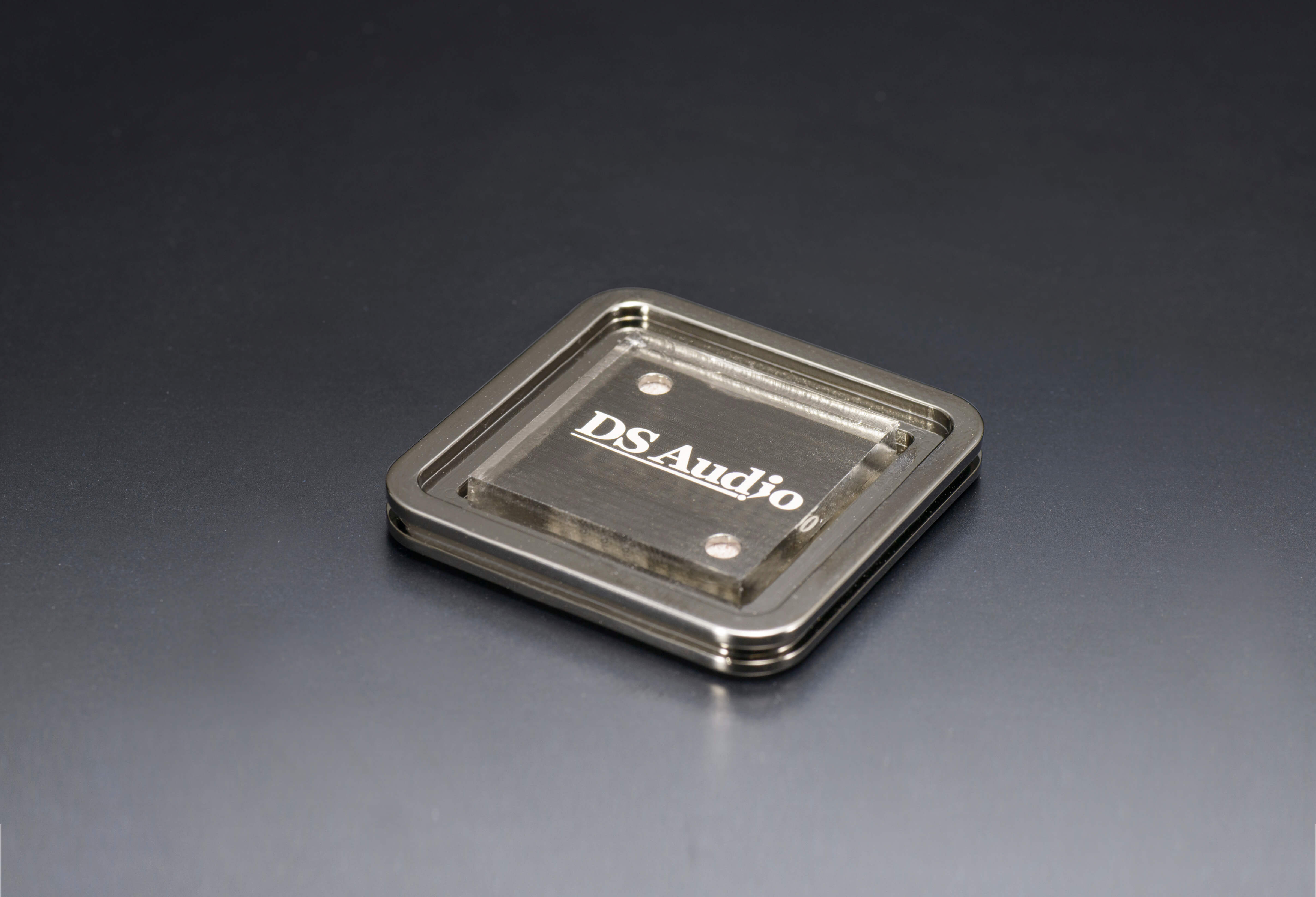 DS AUDIO ST-50 Stylus cleaning Polymer pad