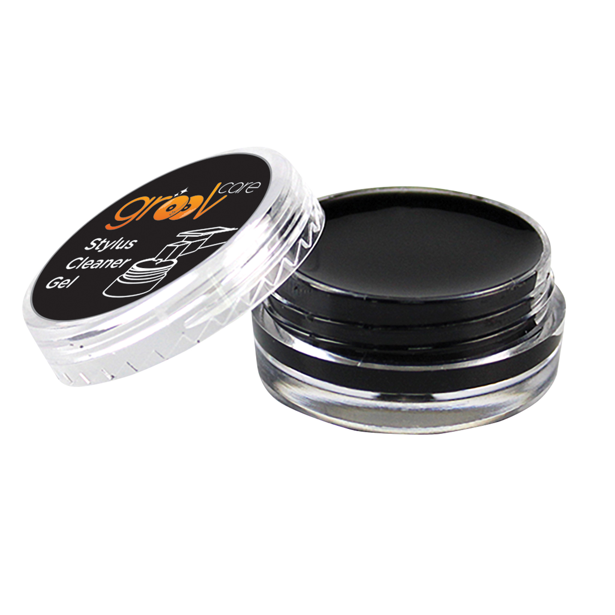 Groov Stylus Cleaner Gel